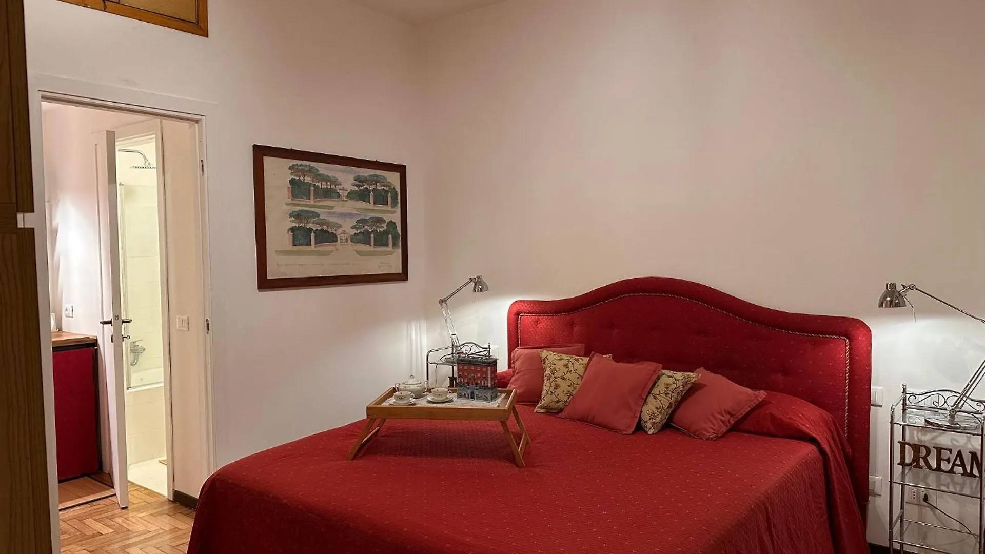 Naviglio Garden Apartment Milan 0*,  Italy