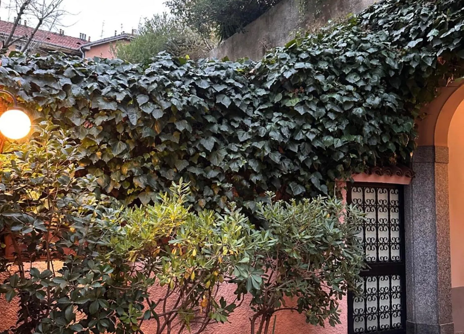 Naviglio Garden Apartment Milan